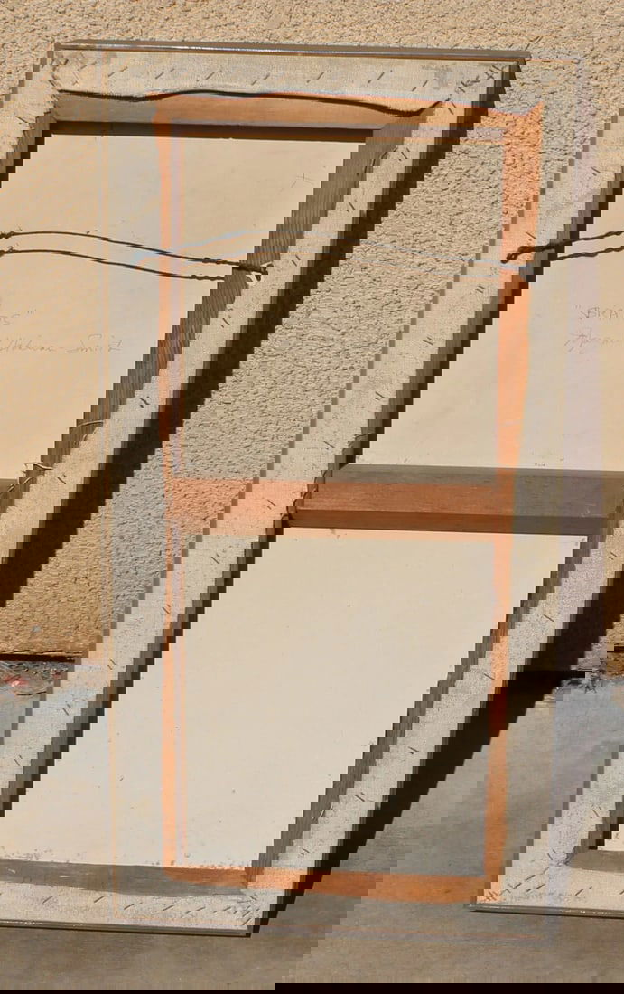 Vintage Abstract MCM Bronze Horse or Dog? Sculpture-Brutalist-Surrealist - 5