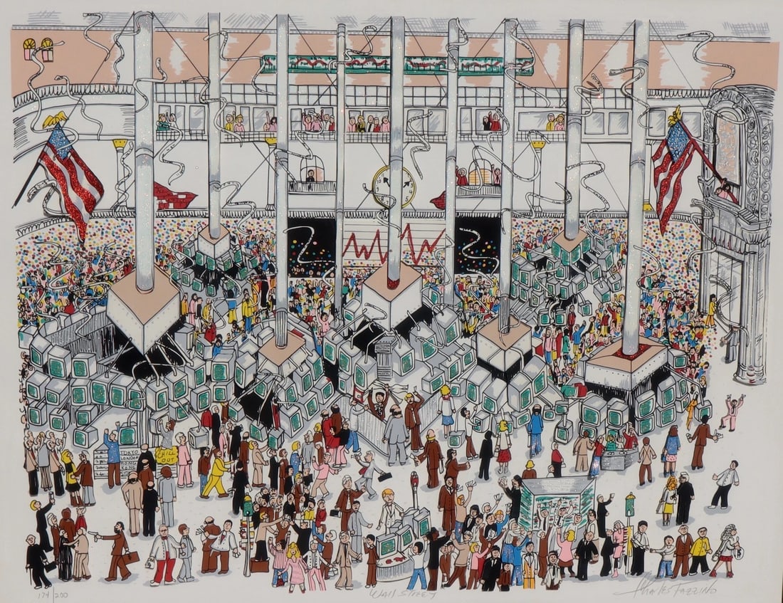 RICHARD JUDSON ZOLAN Original oil painting French Drummer Boy - 2