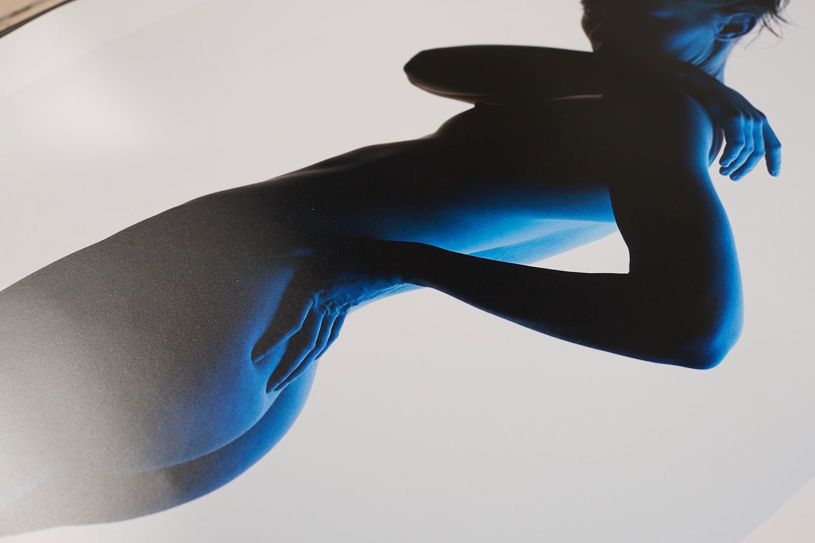 Katie In Blue(2009) 9/25 - 7