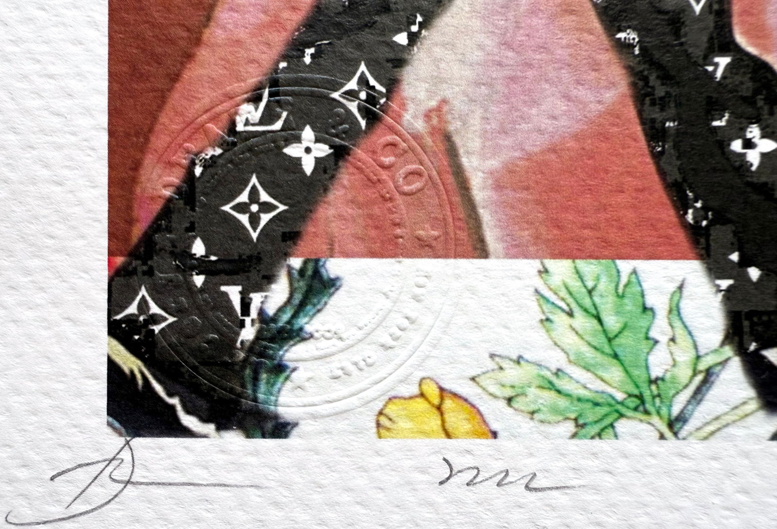 Death NYC Beatles Picasso Avignon - 2