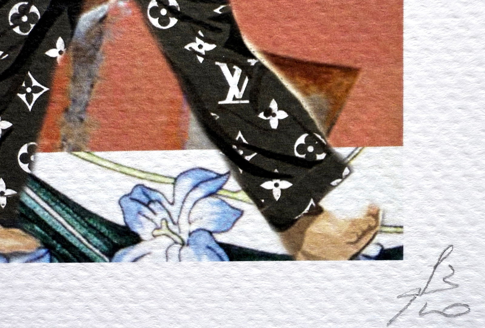 Death NYC Beatles Picasso Avignon - 3