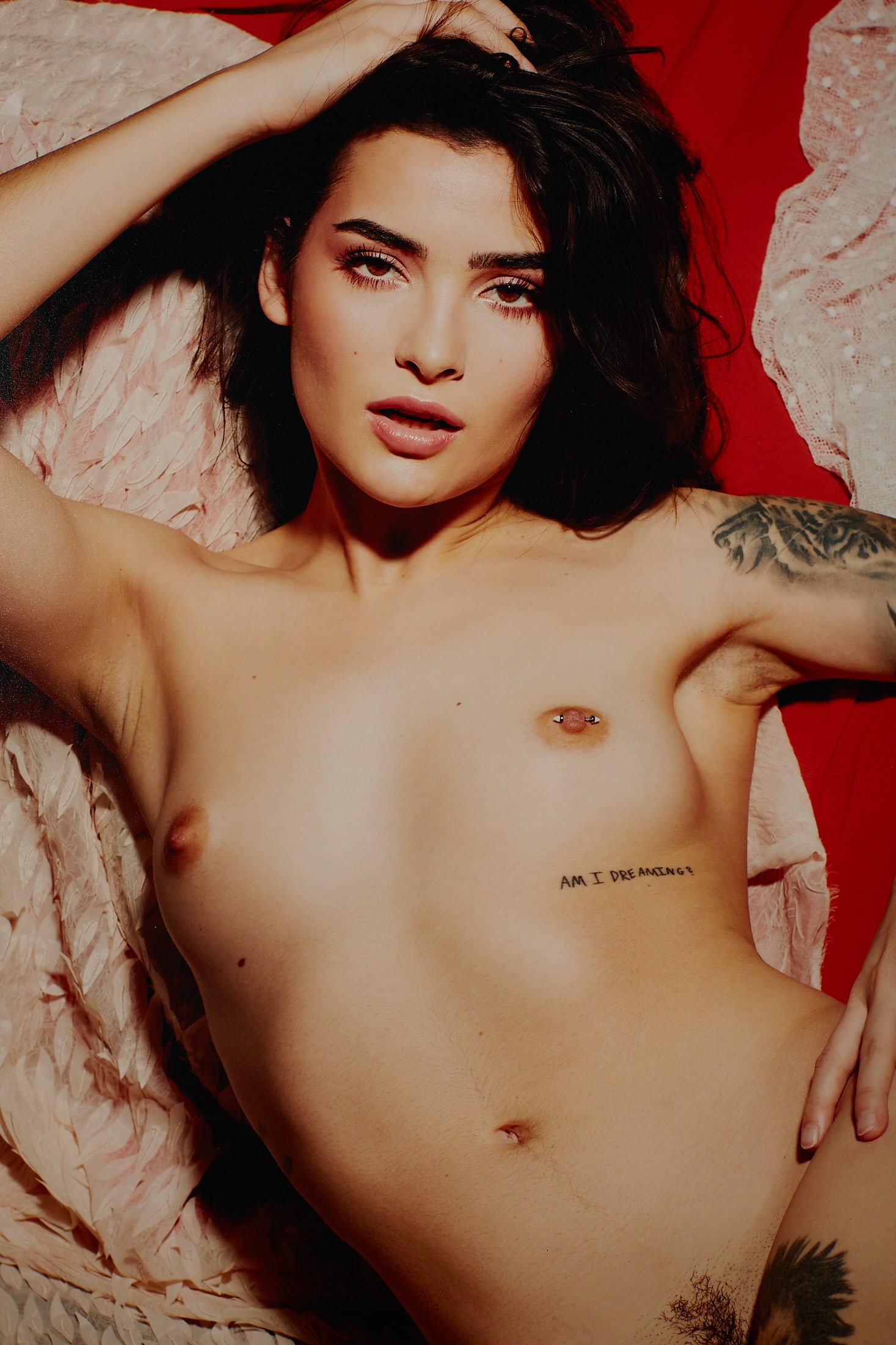 Tiger Spirit(2026) 1/25 - 3