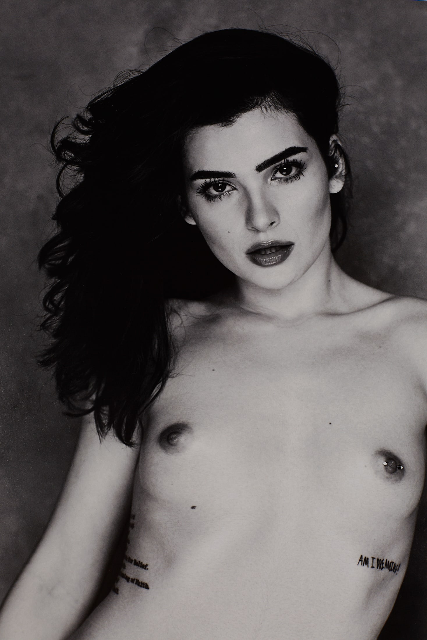 Miss K Tiger Strength (2026) 1/25 - 4