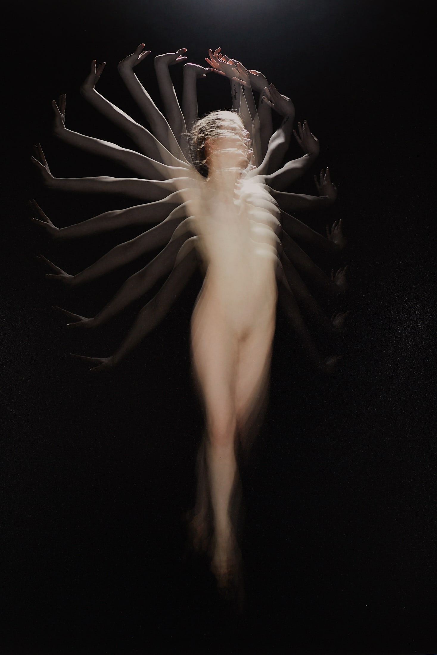 Fairy (2017) 16/25 - 2