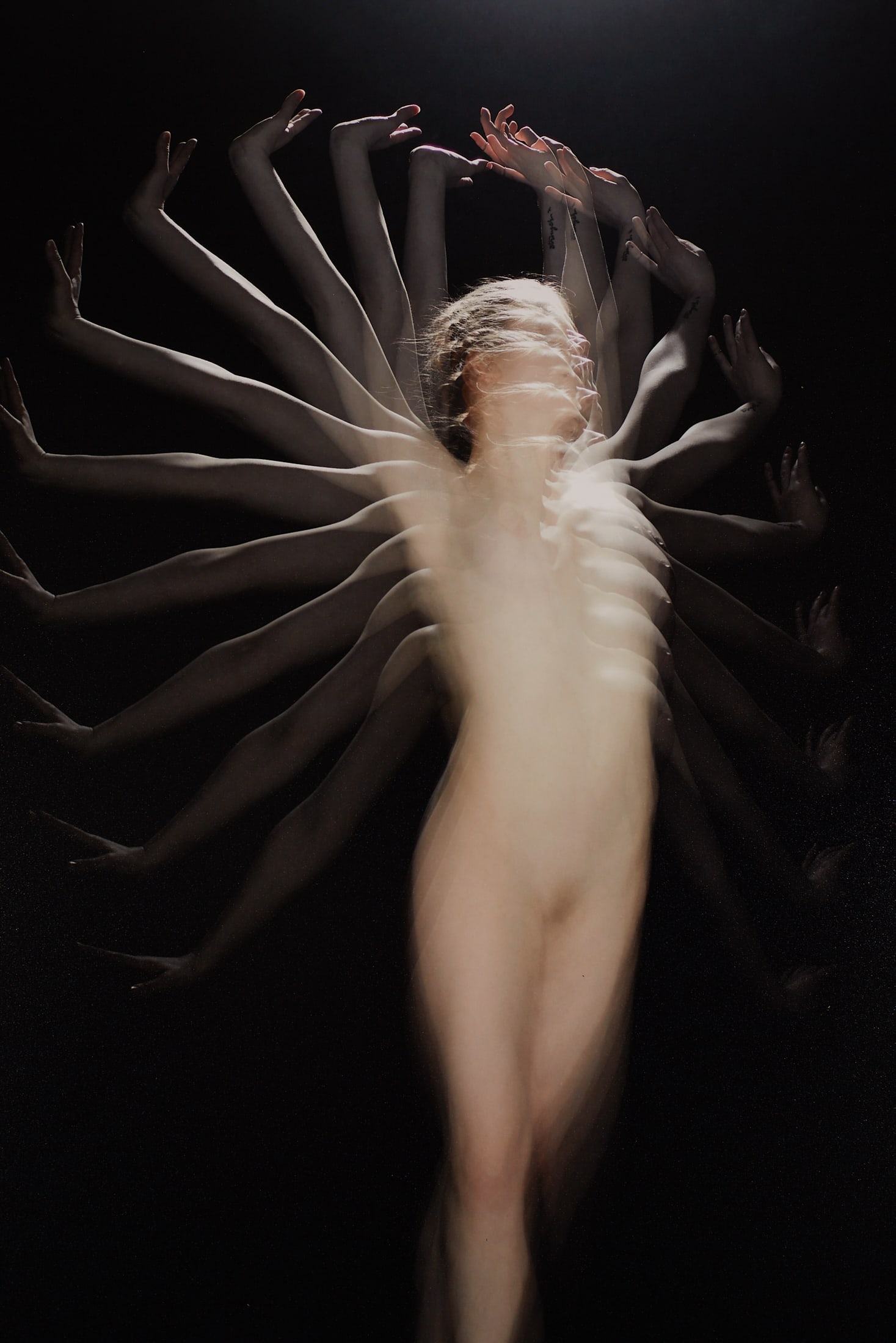 Fairy (2017) 16/25 - 3