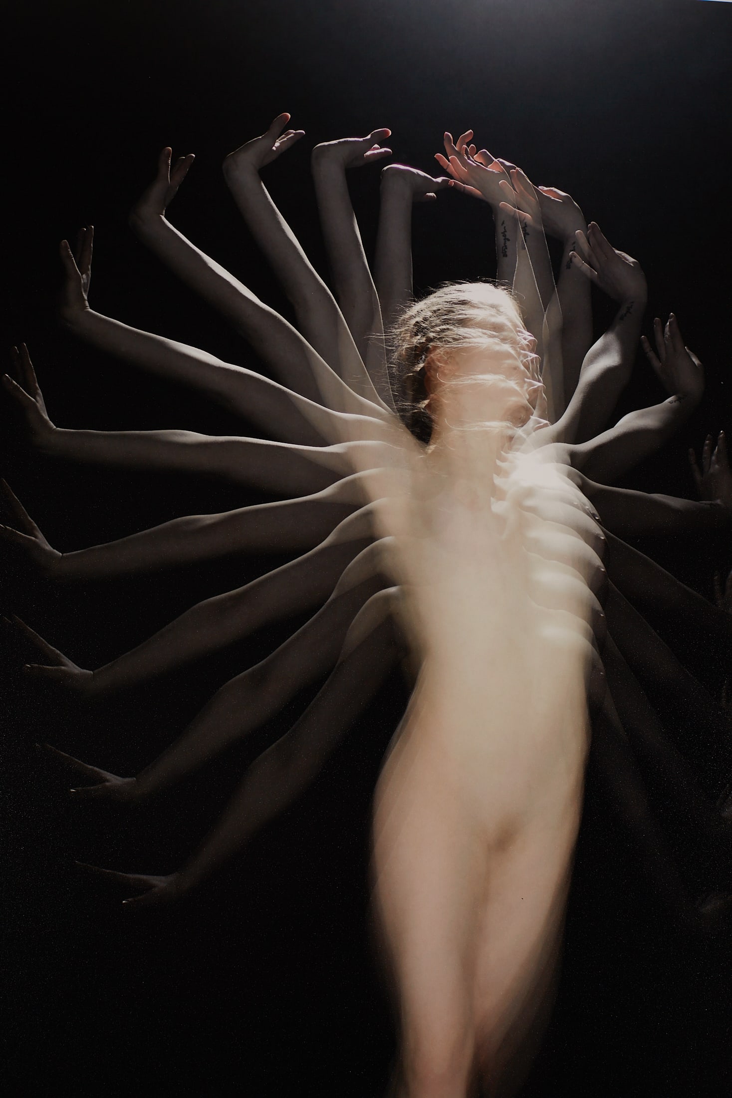 Fairy (2017) 16/25 - 4