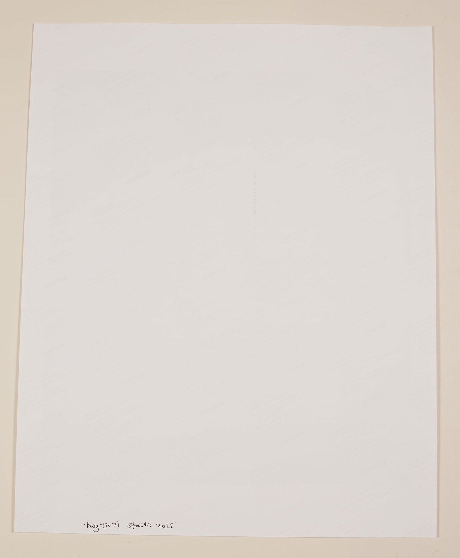 Fairy (2017) 16/25 - 7