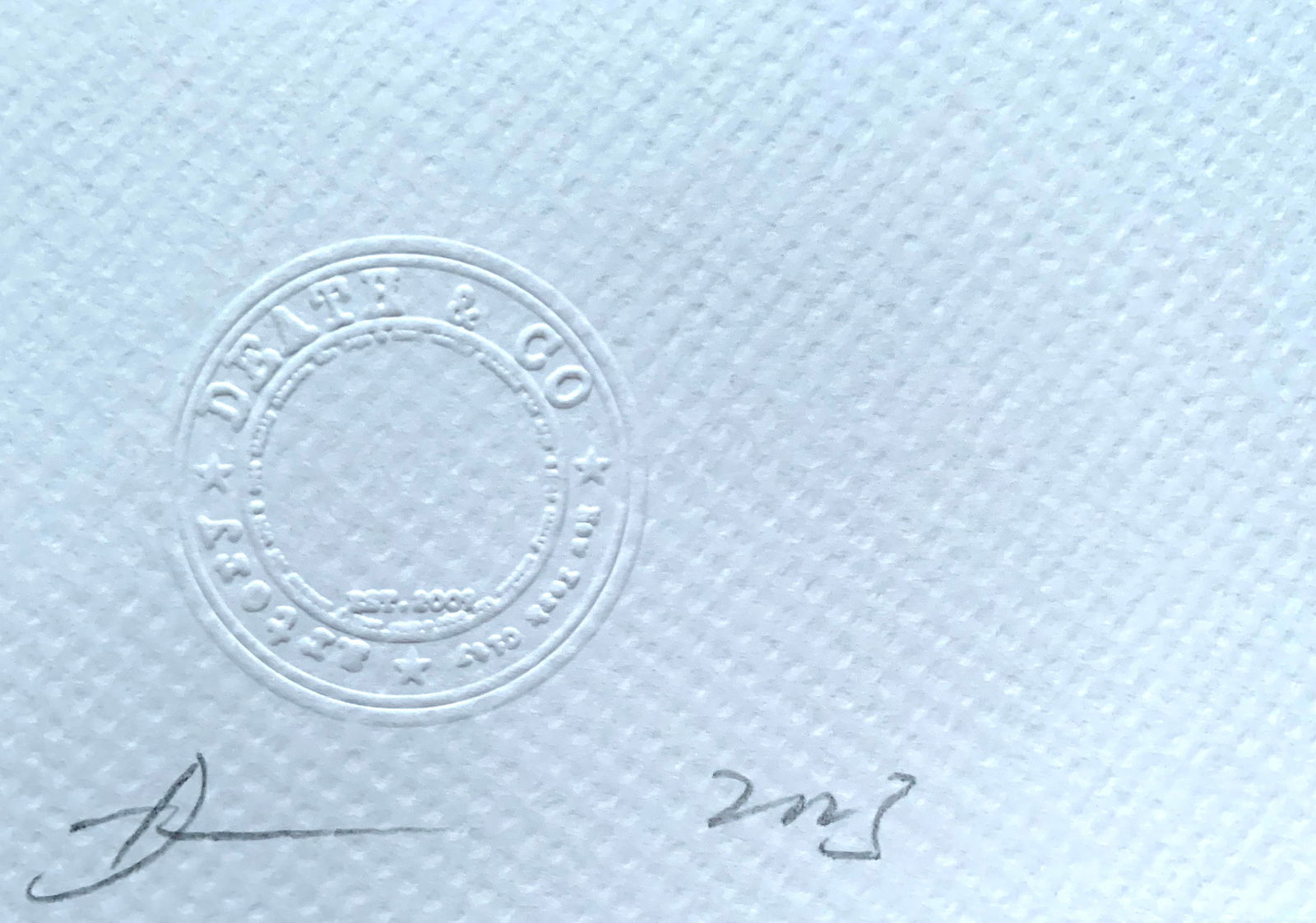 Death NYC Louis Vuitton Shark - 2