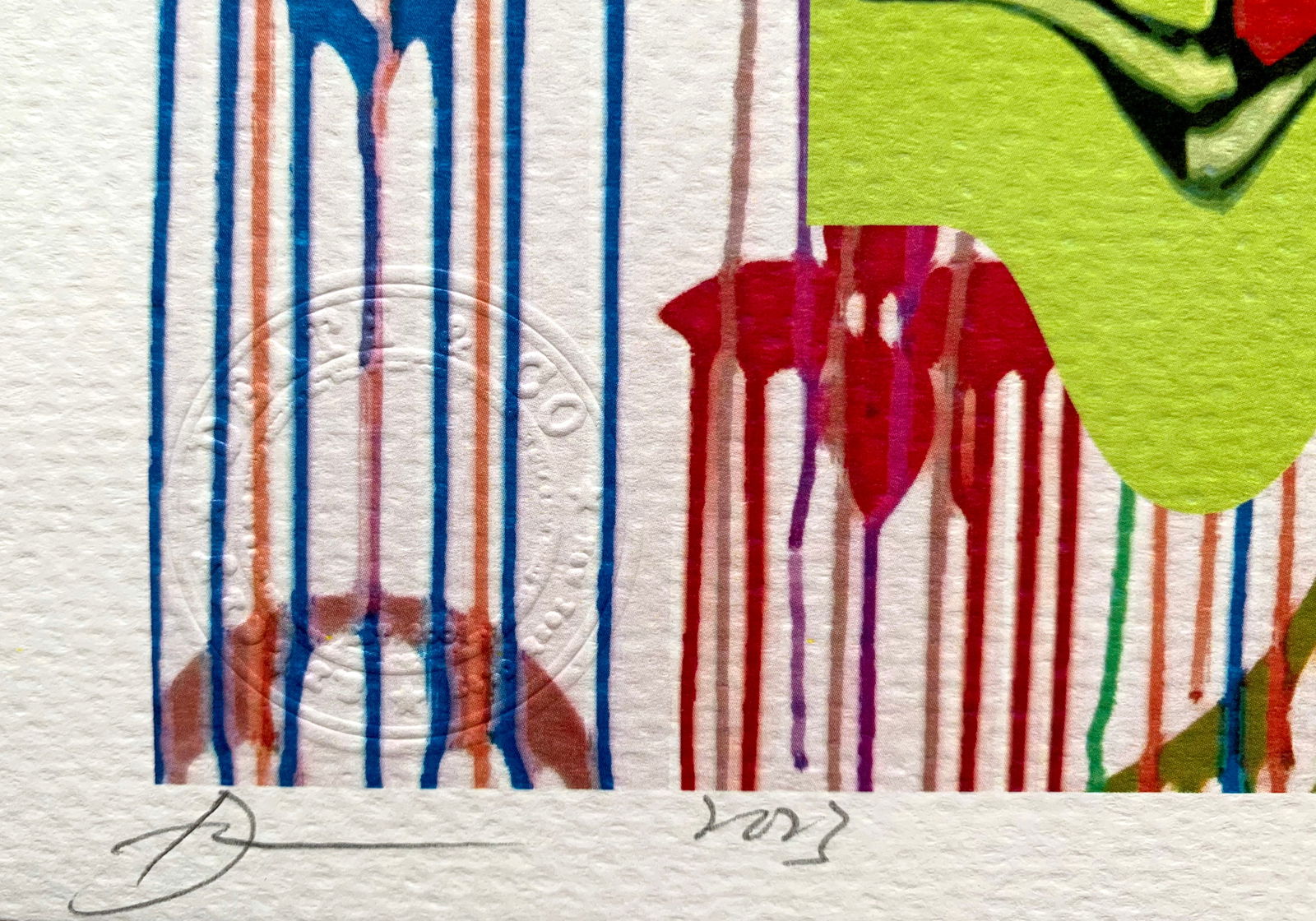 Death NYC Snoopy Louis Vuitton - 2