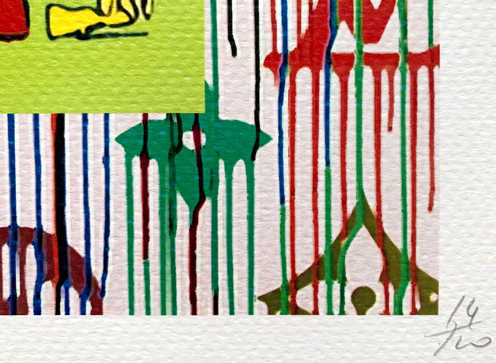 Death NYC Snoopy Louis Vuitton - 3