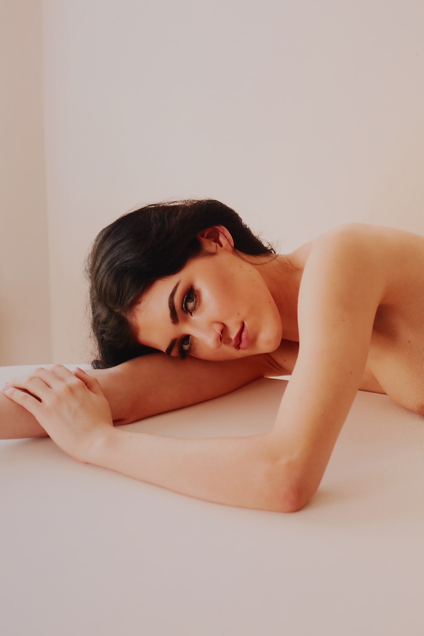 Early Morning (2020) 1/25 - 3