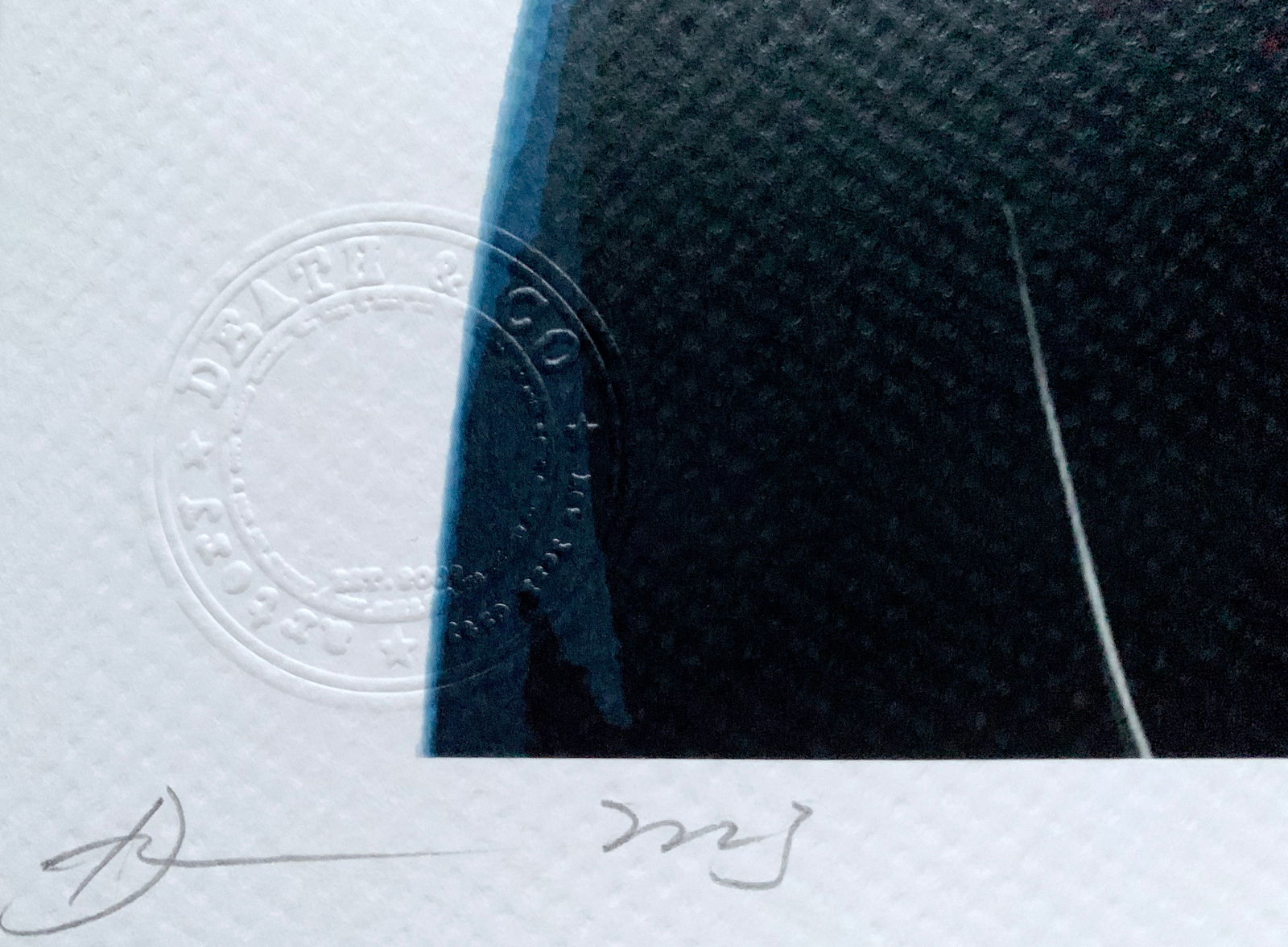 Death NYC Darth Vader - 2