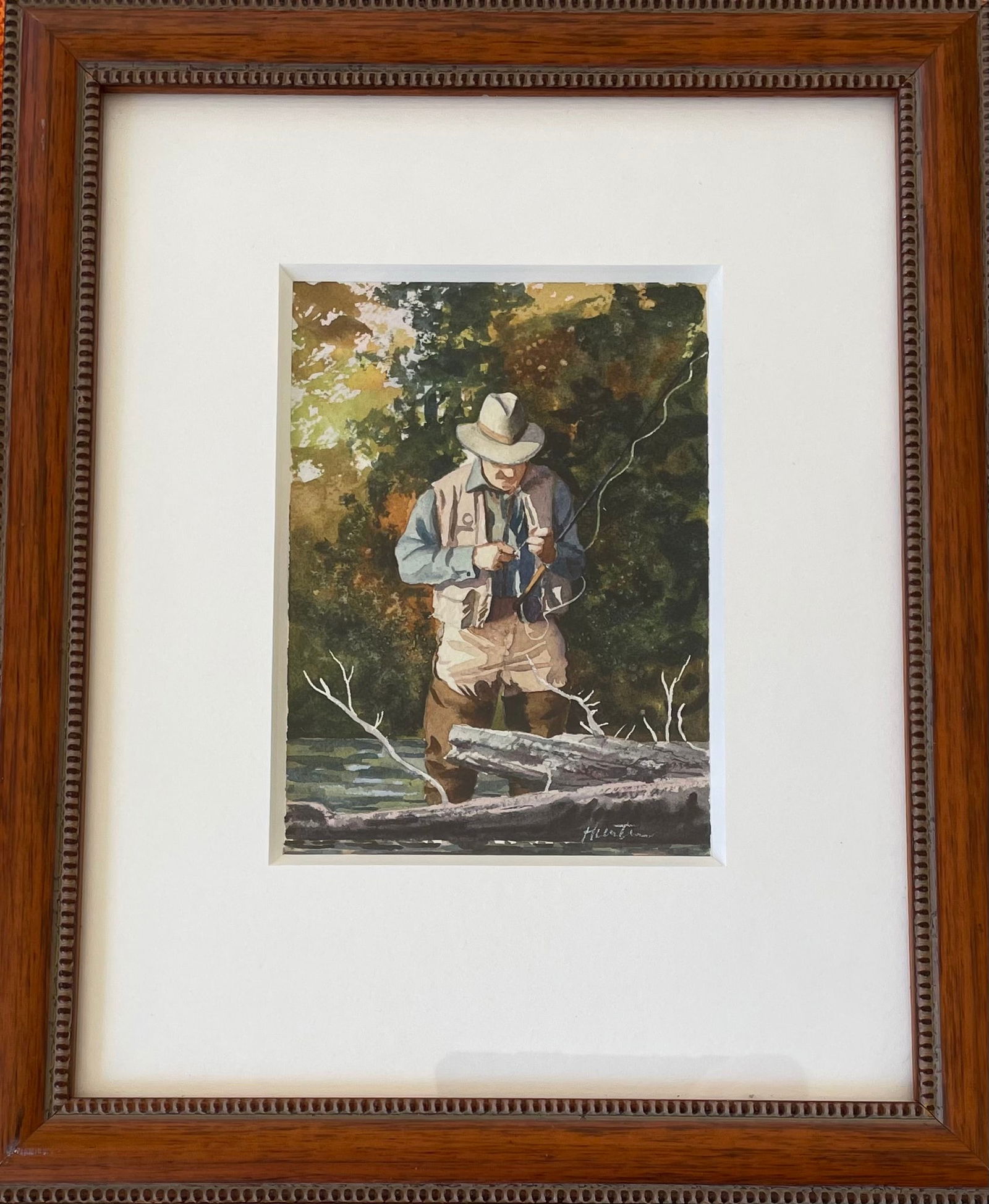 Let's Try a Dry (1 of 2)