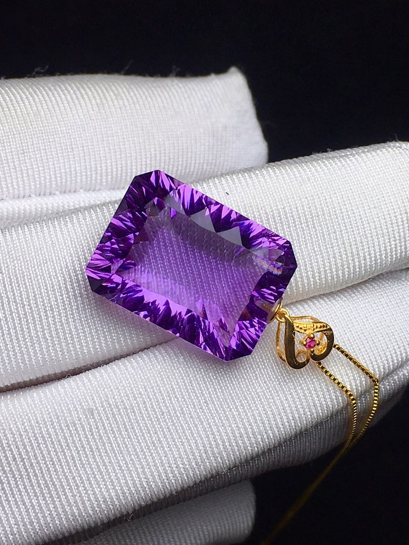 Snowflake Stud Earrings with 4-5mm Aurora Freshwater Seed Pearls, Sterling Silver - 6