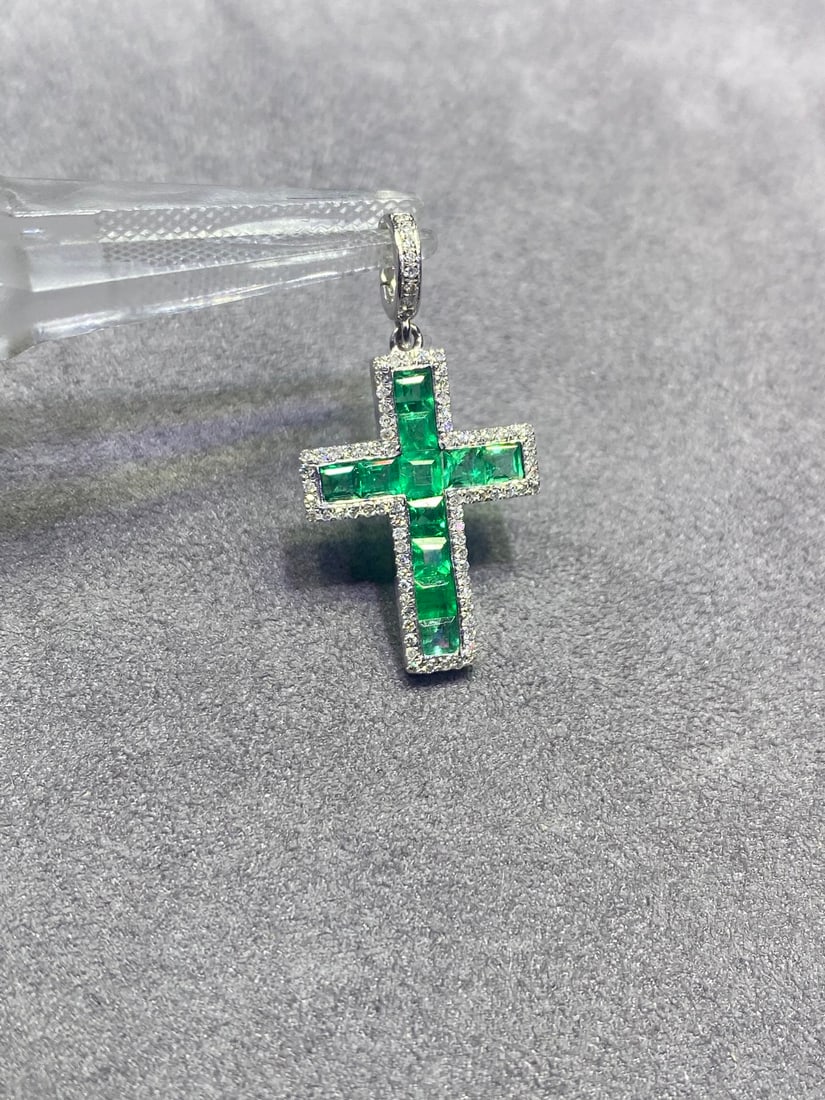 Full Circle Bracelet or Necklace with 17 x 3.5-4mm Aurora Freshwater Pearls, Sterling Silver - 10