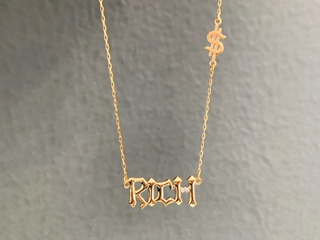 Natural Agarwood Bracelet with Gold-Jade Pi Xiu Pendant and Auspicious Beads, 18mm, 53.27g - 9