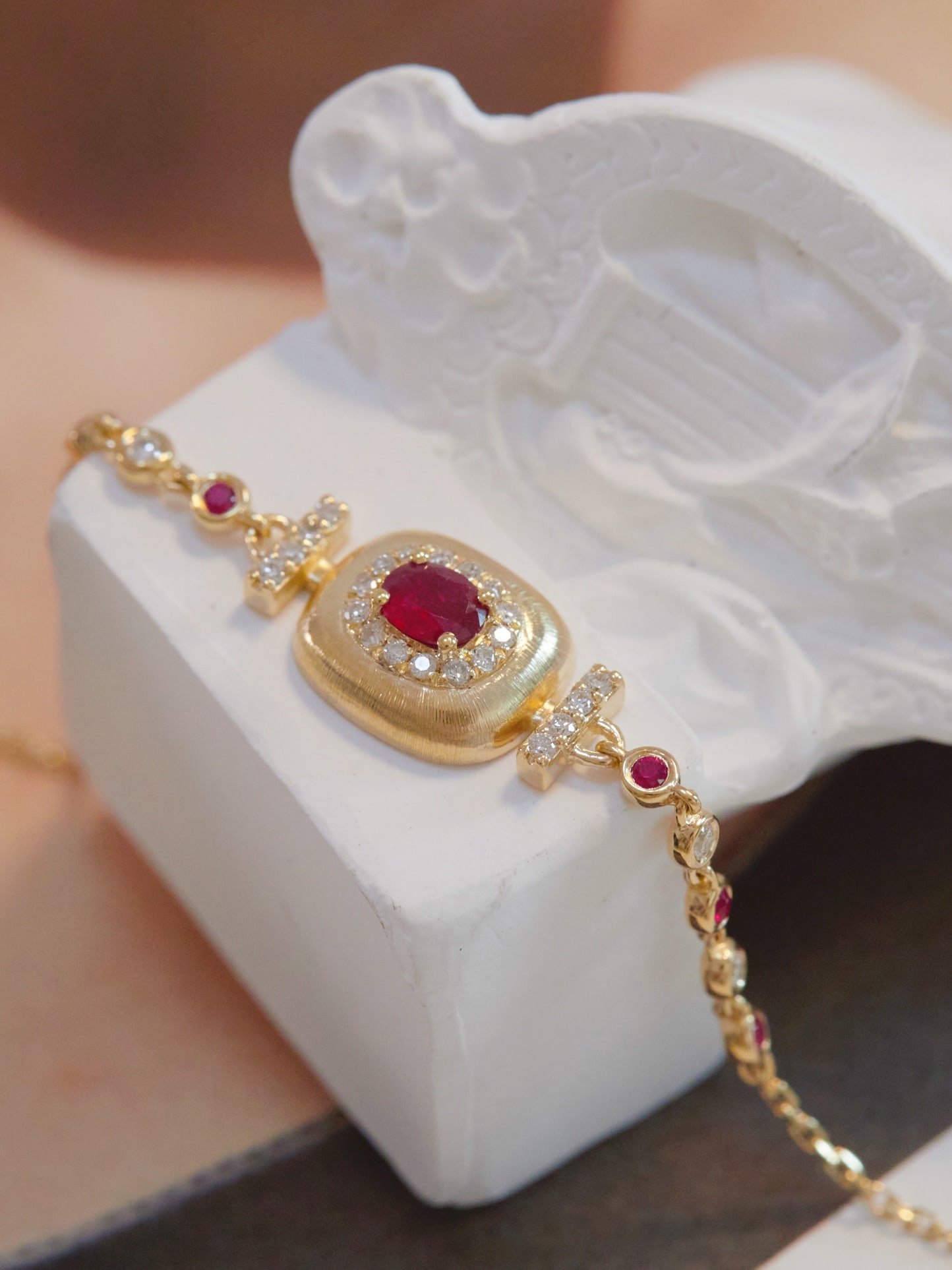 Natural Agarwood Bracelet, 20mm Beads, 63.23g - Wild Old-Stock Nine-Part Agarwood, Spiritual - 7