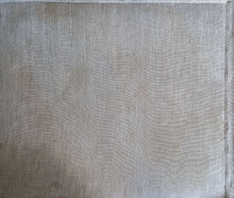 Oil painting Tanyusha dreamed Alex Ditriev - 2