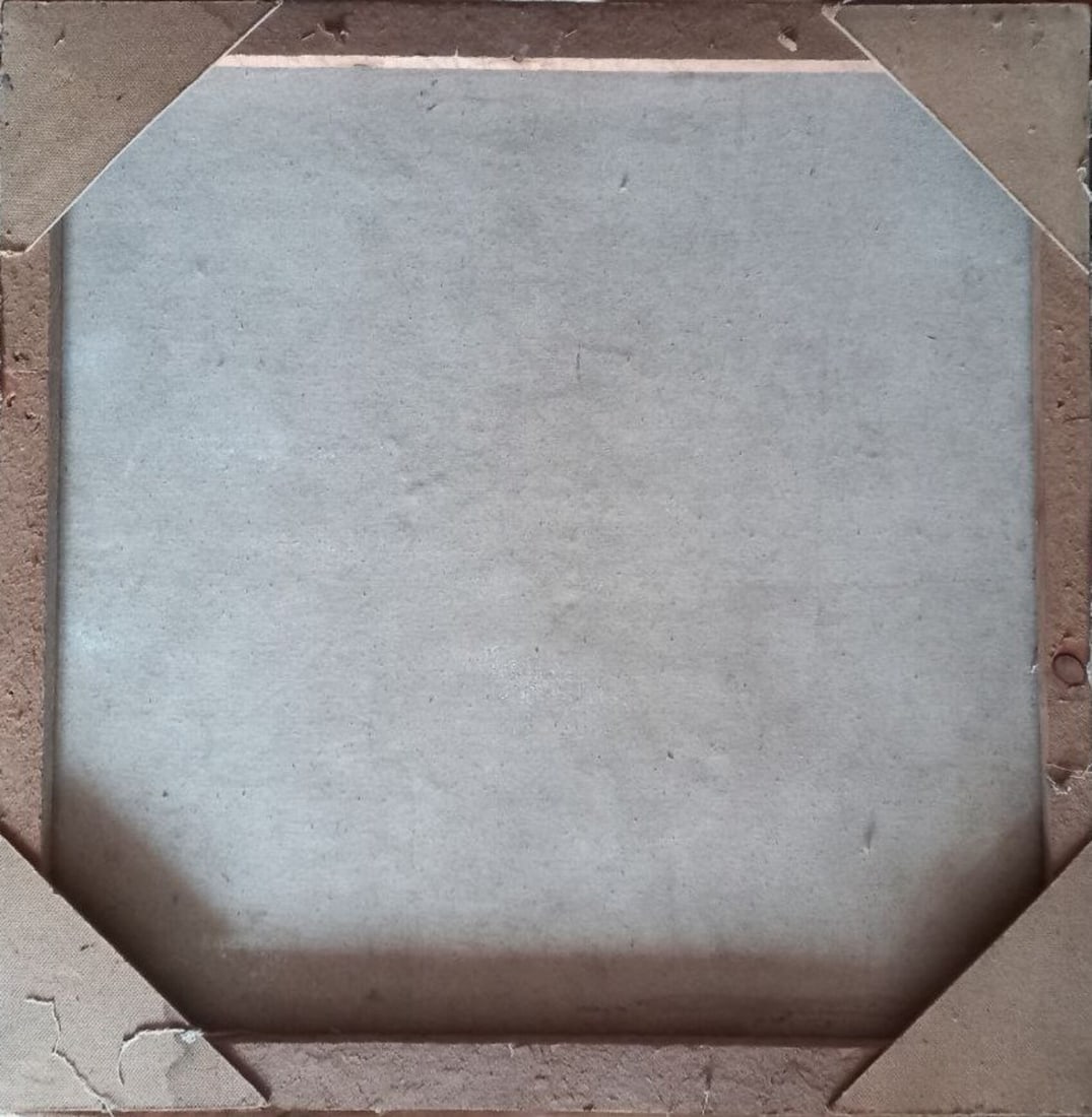 Oil painting Sketch Alex Ditriev - 3