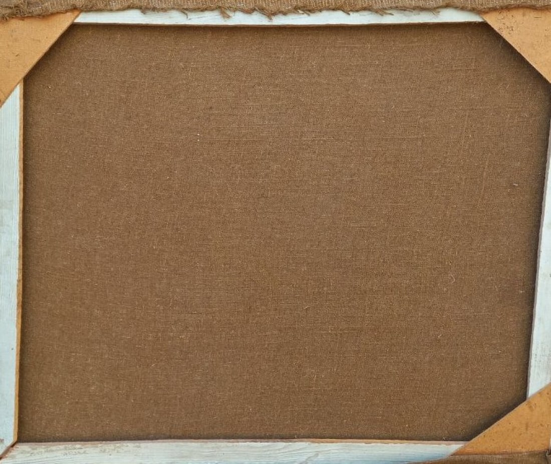 Oil painting Artist Alex Ditriev - 3