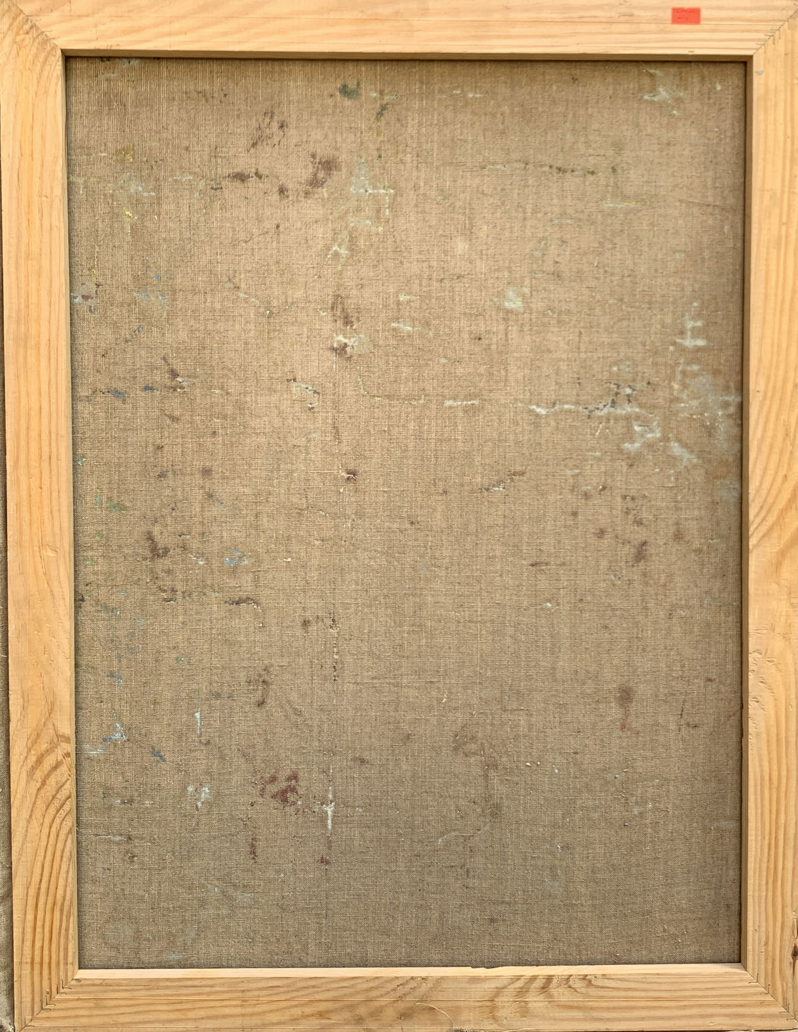 Oil painting ladies' man Bazylev - 2