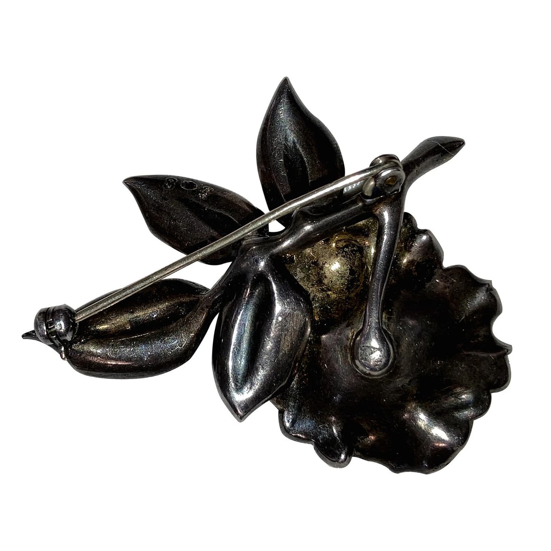 Multi Stand Dyed Wood Bead Necklace - 5