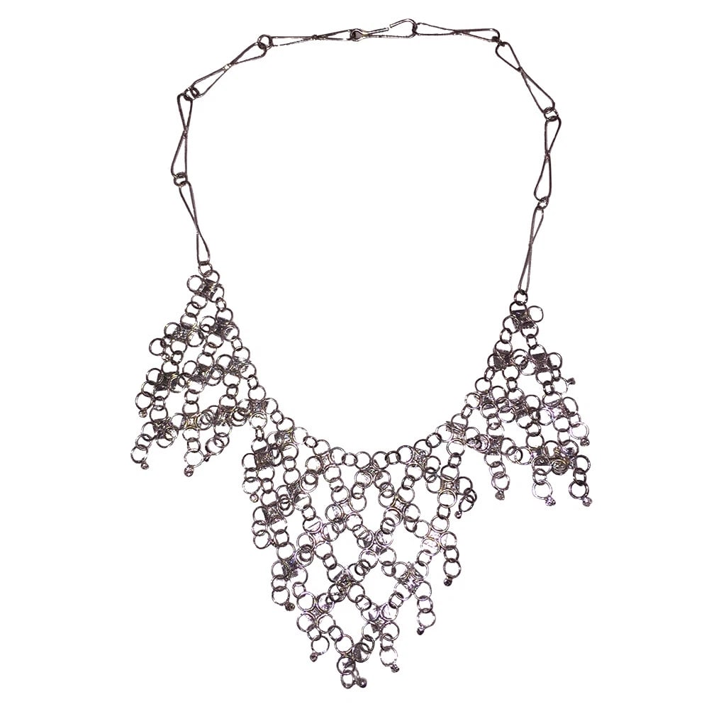 18 kt Gold Vermeil Sterling Silver Rhino Horn Ring Rhinoceros Alberto Juan - 4