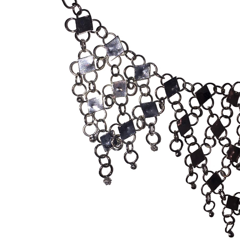 18 kt Gold Vermeil Sterling Silver Rhino Horn Ring Rhinoceros Alberto Juan - 5