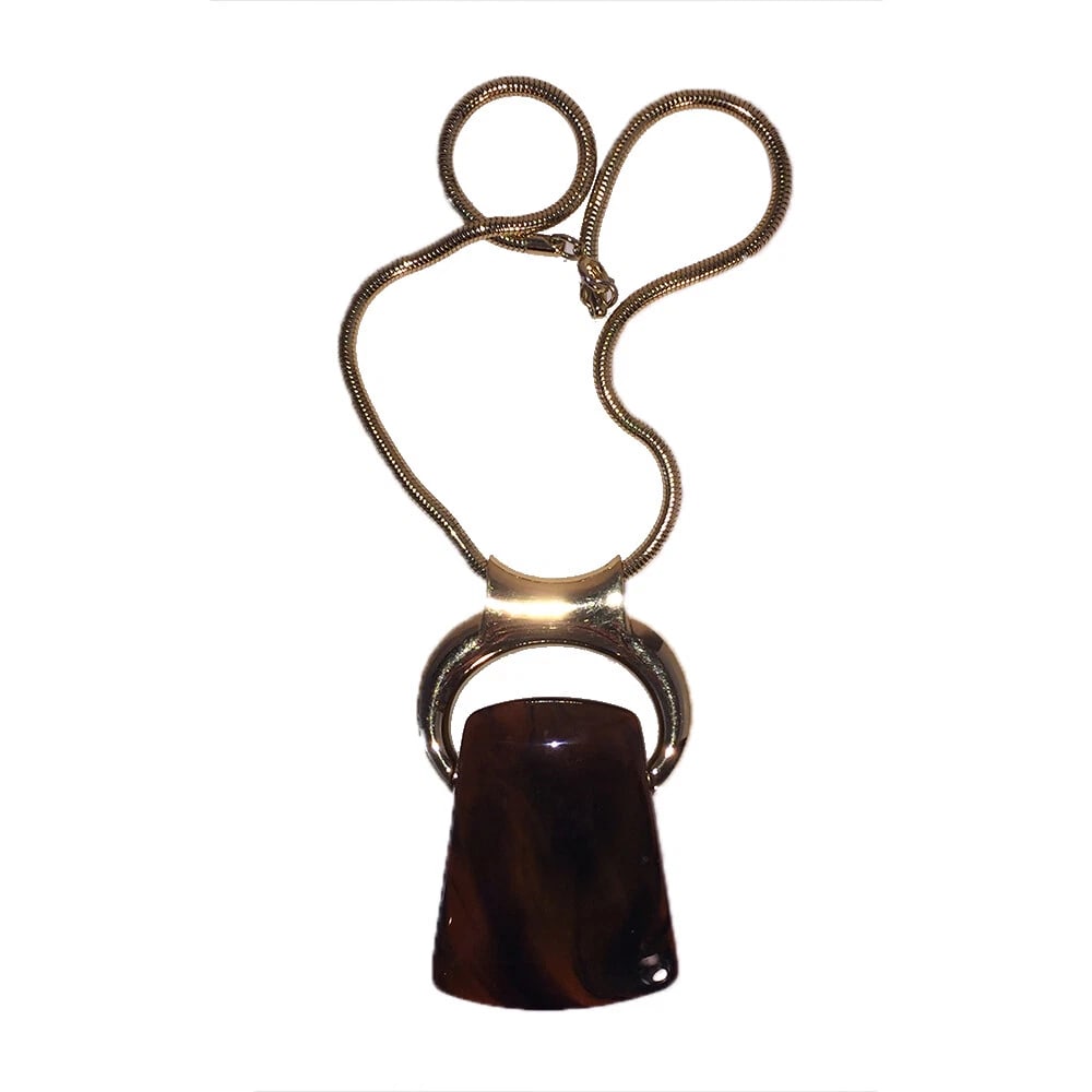 Sterling Silver Filigree Double Strand of Red Sponge Coral Bead Necklace - 2