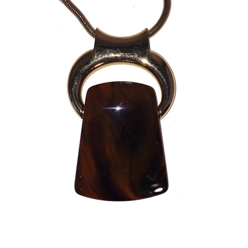 Sterling Silver Filigree Double Strand of Red Sponge Coral Bead Necklace - 3