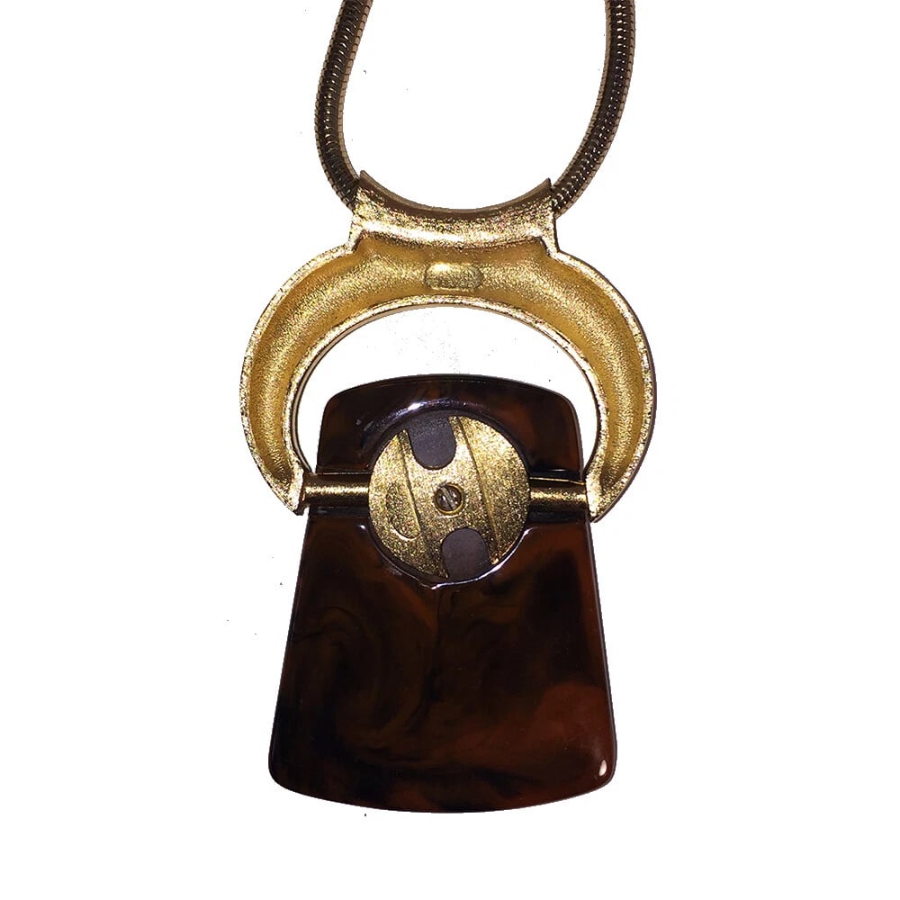 Sterling Silver Filigree Double Strand of Red Sponge Coral Bead Necklace - 4