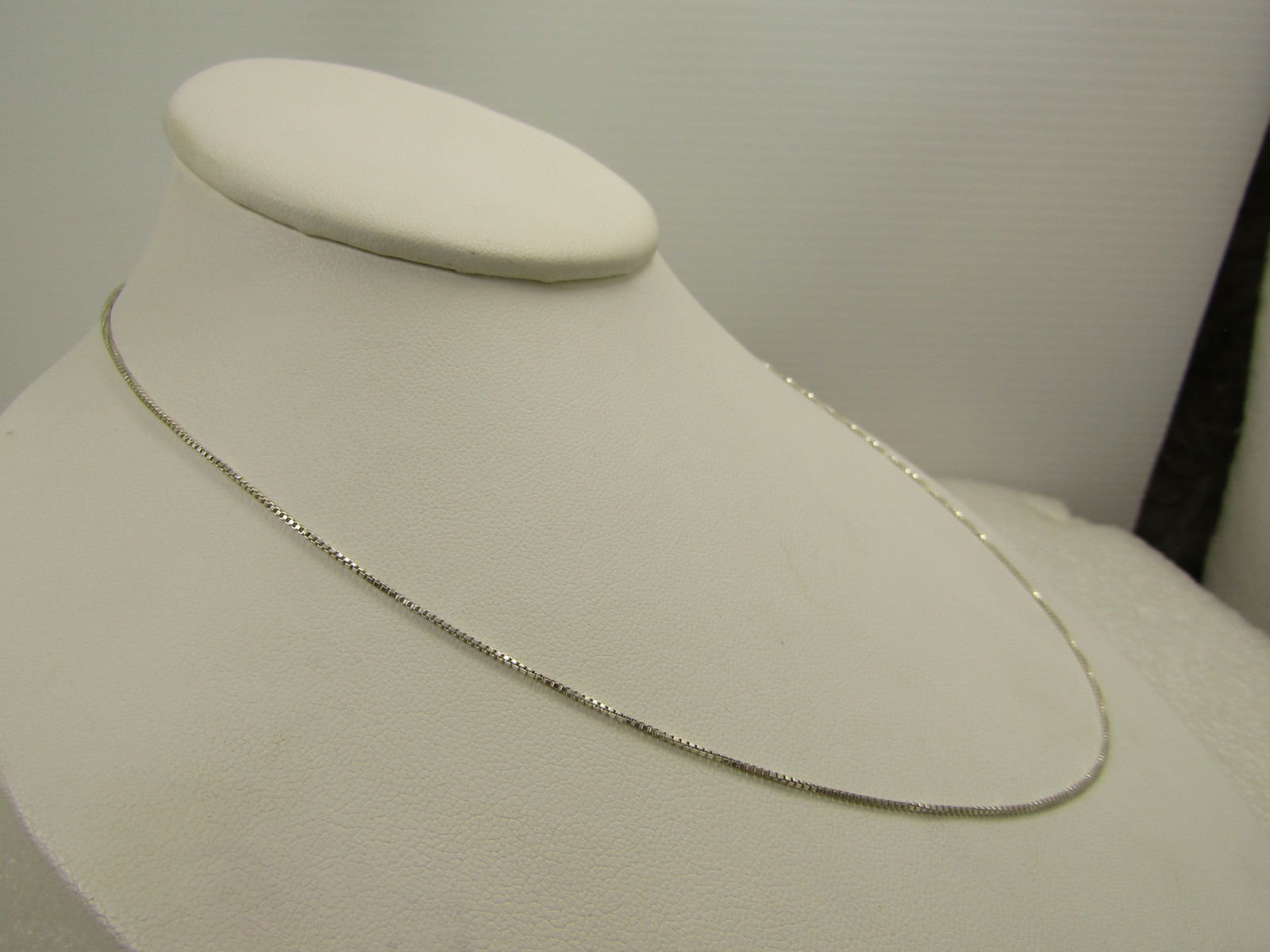 Vintage 10kt Art Deco Diamond Bracelet, Filigree, 7", 1940's - 2