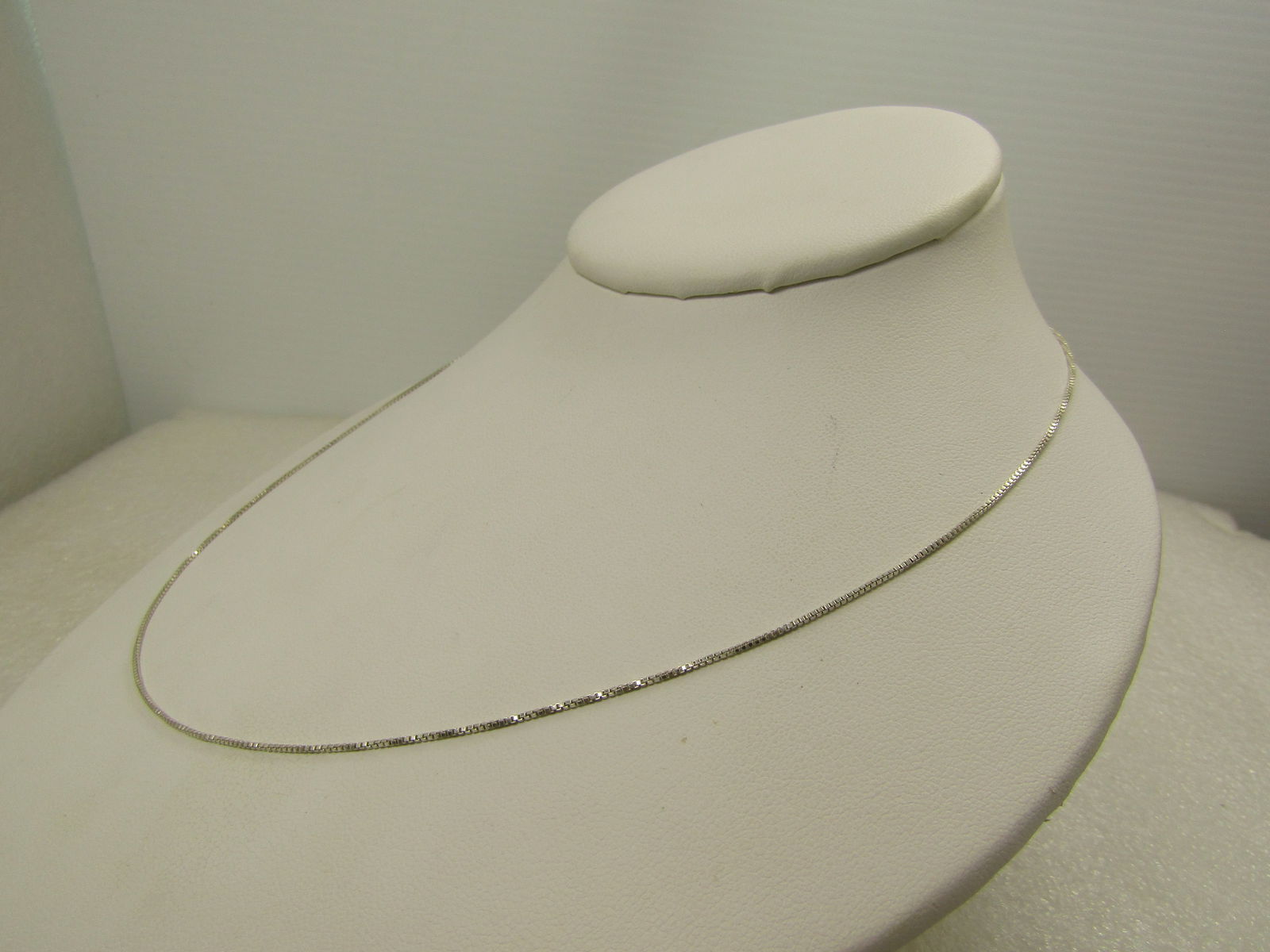 Vintage 10kt Art Deco Diamond Bracelet, Filigree, 7", 1940's - 3