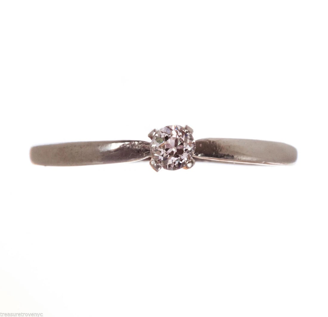 Sterling Silver Amethyst Pendant with Glass Amethyst Garnet Bead Necklace - 2