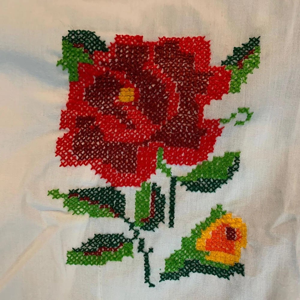 Mexican Sterling Silver Bird Perching on Branch Pin - 4