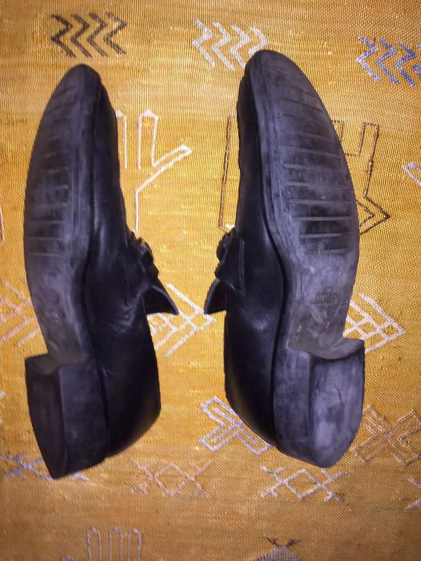 Alberto Juan Mexican Handmade Sterling Silver Coin Necklace - 3