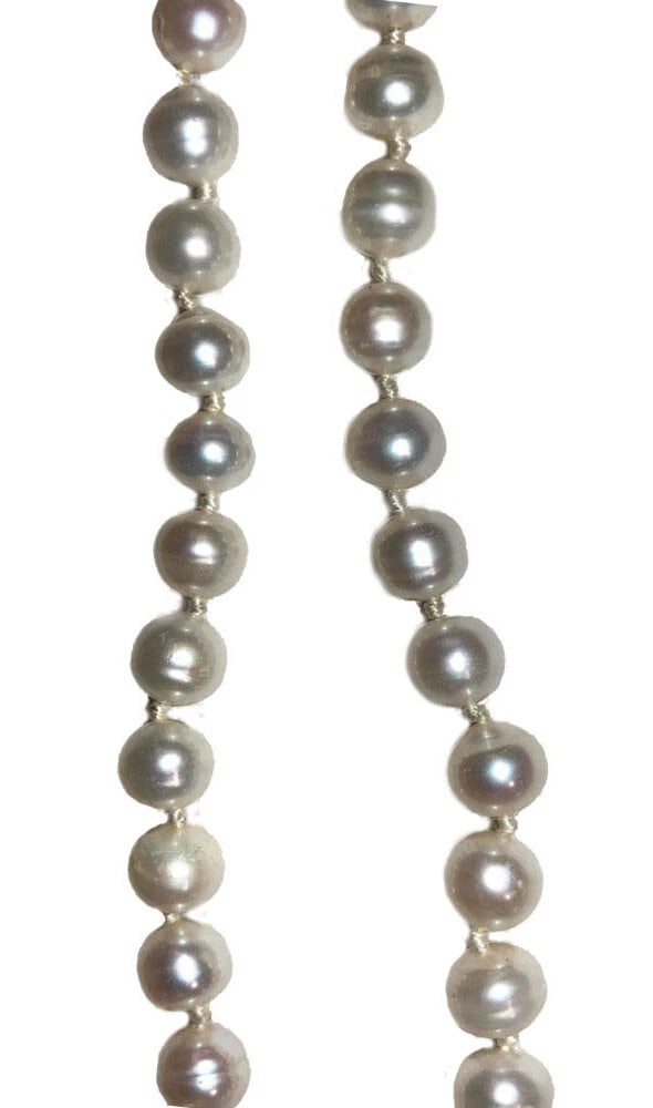 Silver Tone Fringe Dangle Bohemian Earrings - 3