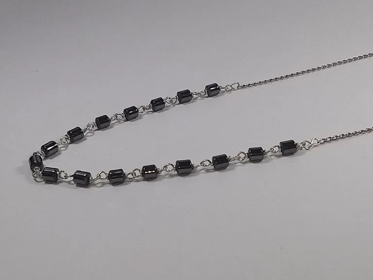 Miao-Inspired Gold Plated Costume Necklace - 4