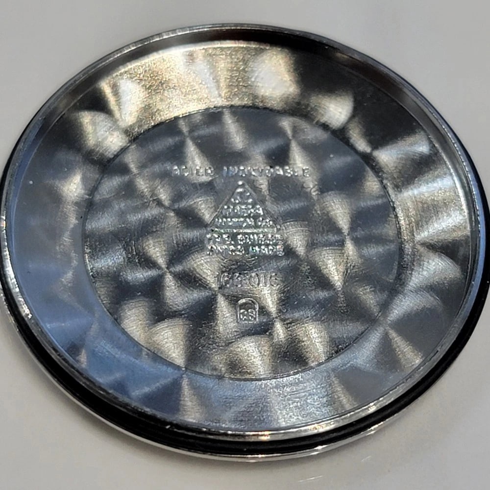 Omega Seamaster 168.016 35.5mm Mens 1960s Vintage Day Date Automatic RA721 - 14