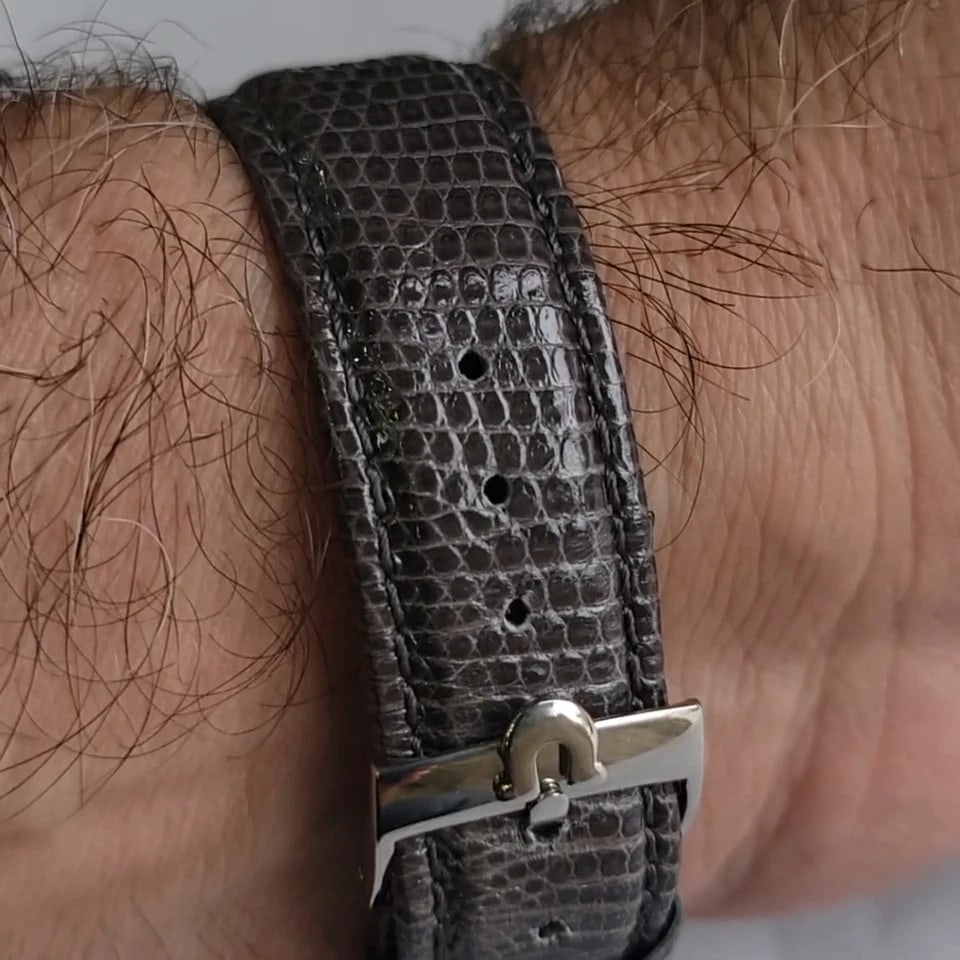 Omega Seamaster 168.016 35.5mm Mens 1960s Vintage Day Date Automatic RA721 - 2