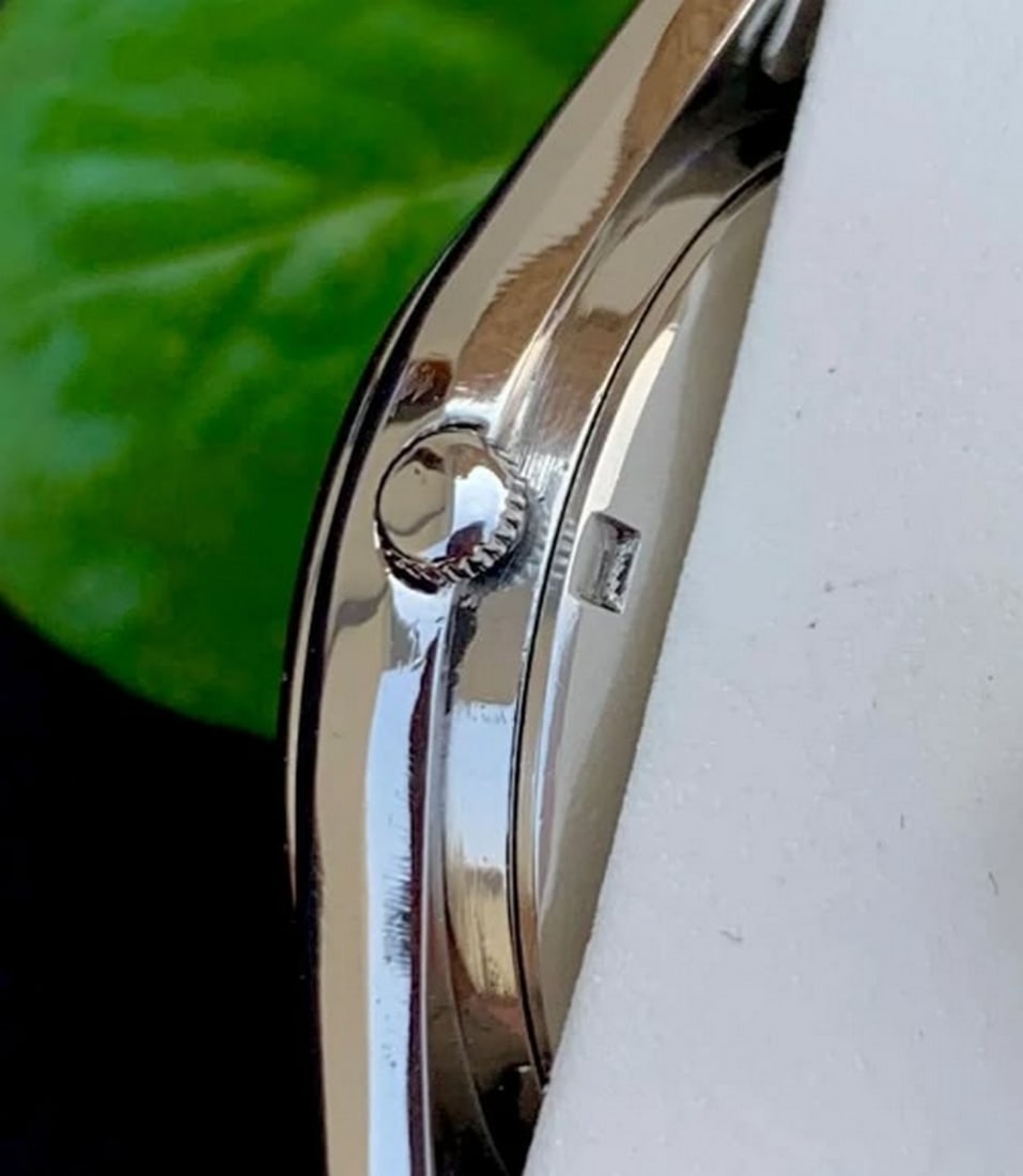 Vintage Seiko 17 Jewals Automatic 6309-8050 With Day / Date - 4