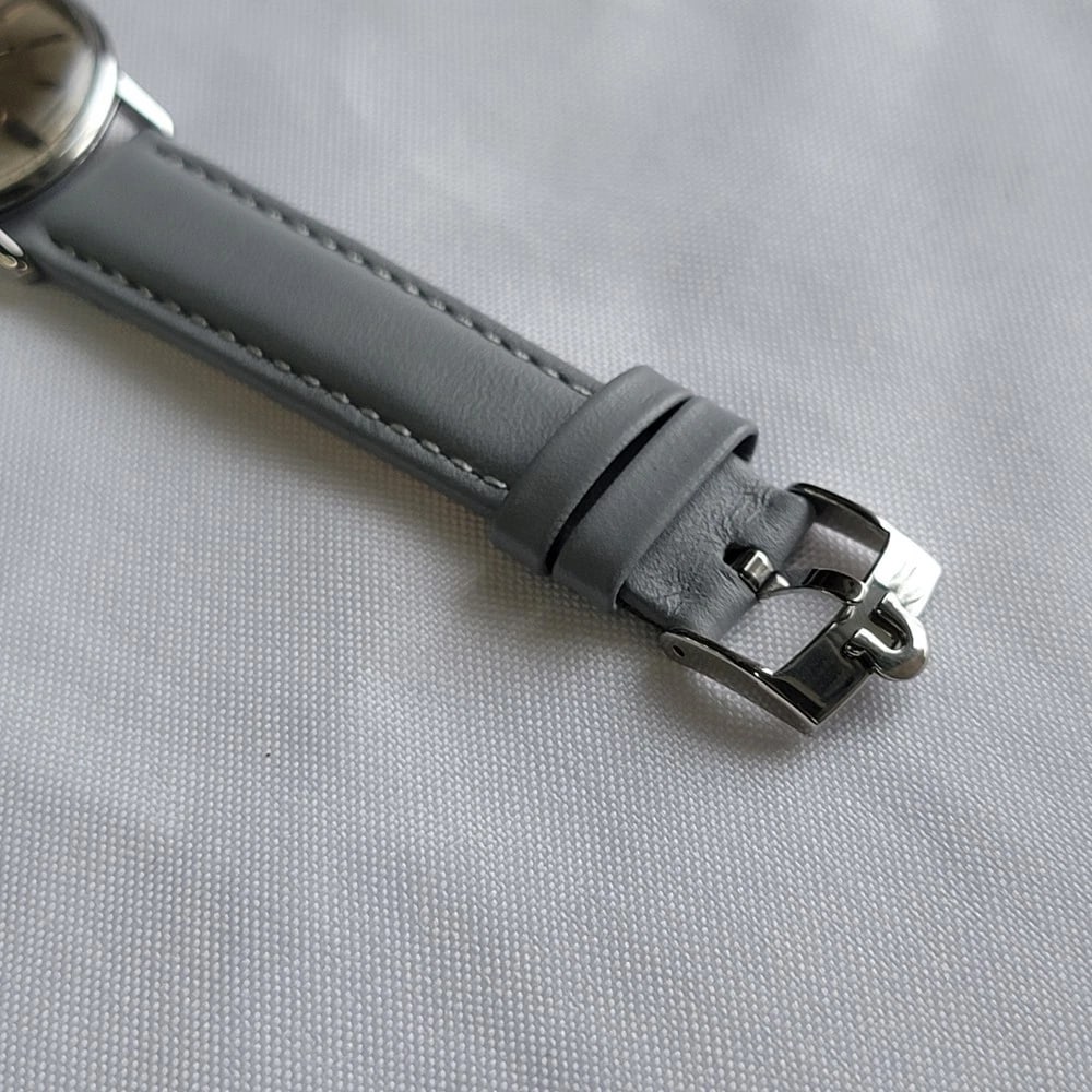 Omega Seamaster DeVille 166.020 35mm Mens 1960s Vintage Automatic w Date RA722 - 8