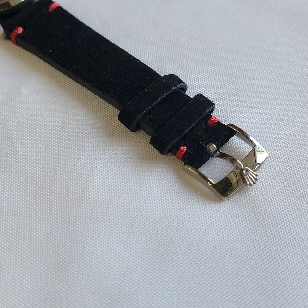 Rolex Oyster Perpetual Ref 1002 34mm Mens 1960s Vintage Automatic RA716 - 7