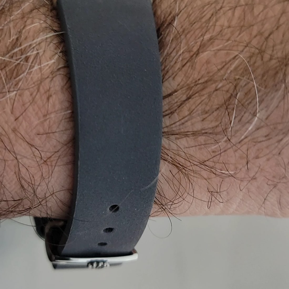 Mens Rolex Oyster Ref 6480 34mm Stainless Steel 1950s Manual Wind Vintage RA416 - 2