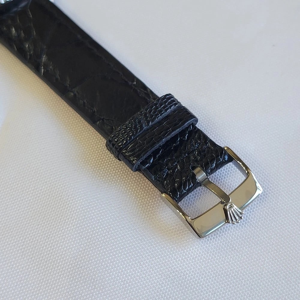 Rolex Oyster perpetual Datejust Ref 1603 Mens 1960s 36mm Vintage Automatic RA684 - 7