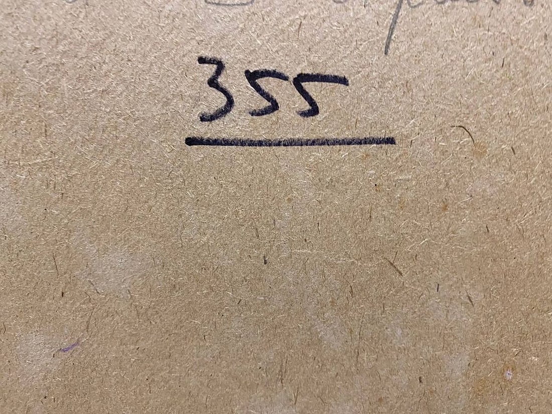 Oil painting Autumn colors Kolosovsky Georgy Sergeevich - 7