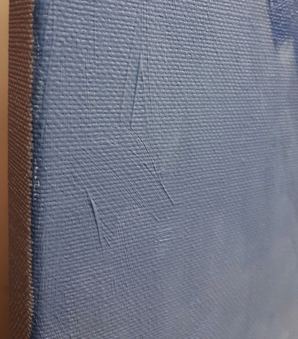 Oil painting Golden Virginia Sergey Voichenko - 9