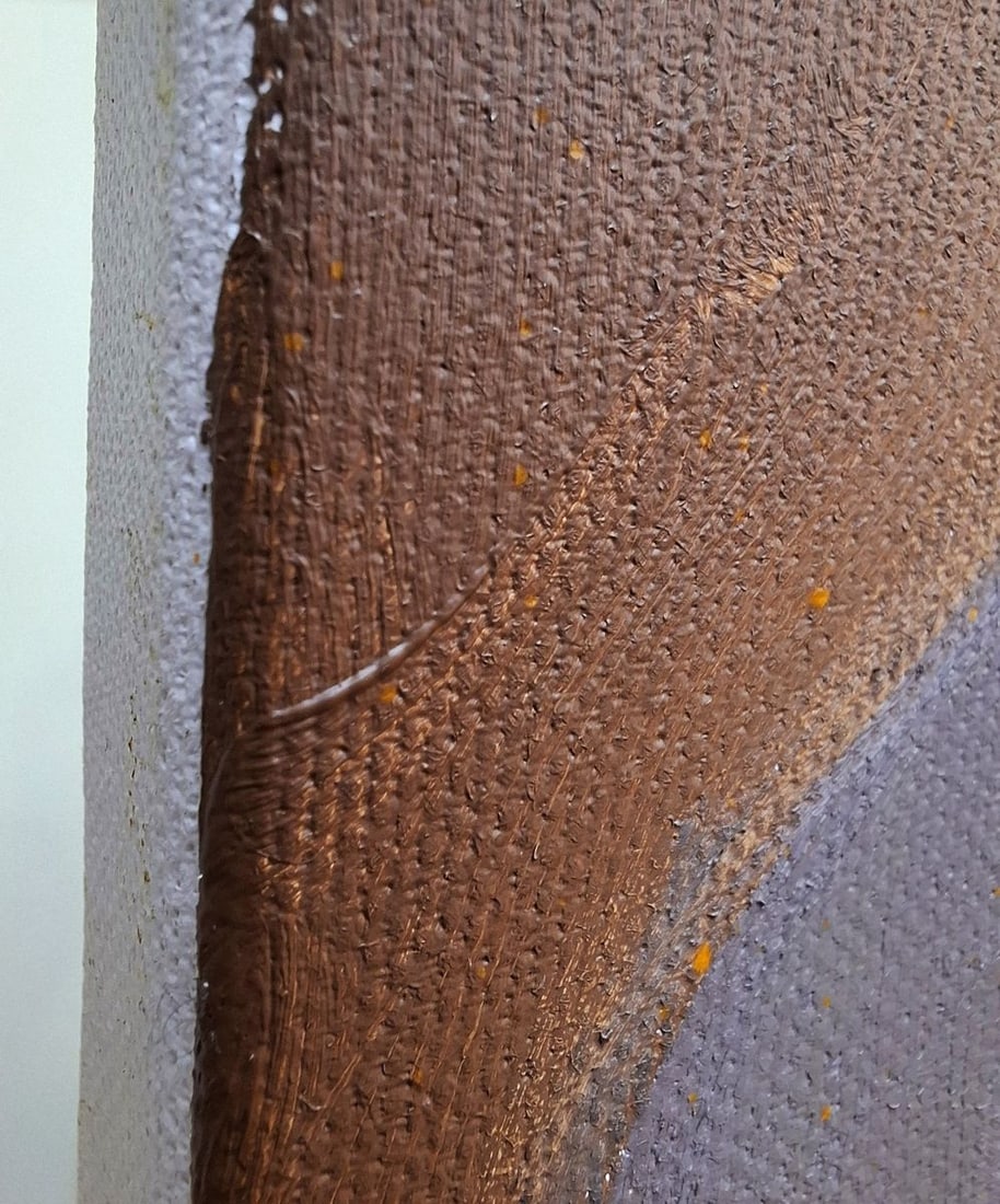 Oil painting Industrial era Sergey Voichenko - 9