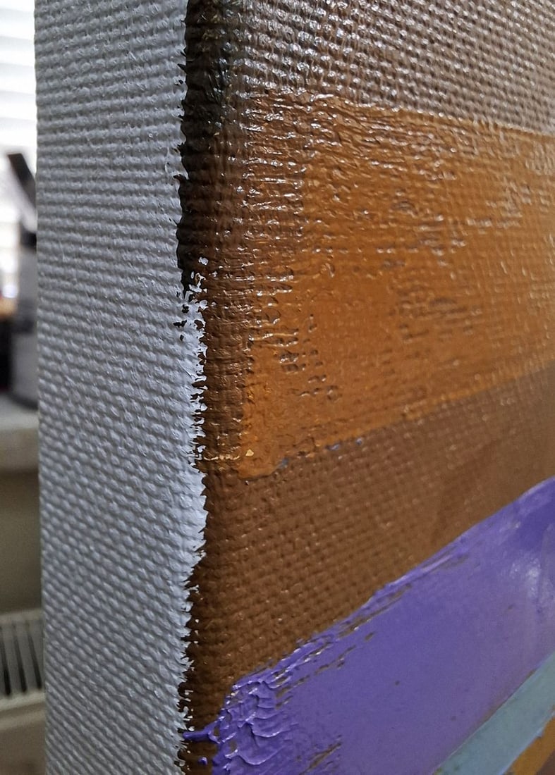 Oil painting Lighthouse and ships Sergey Voichenko - 9