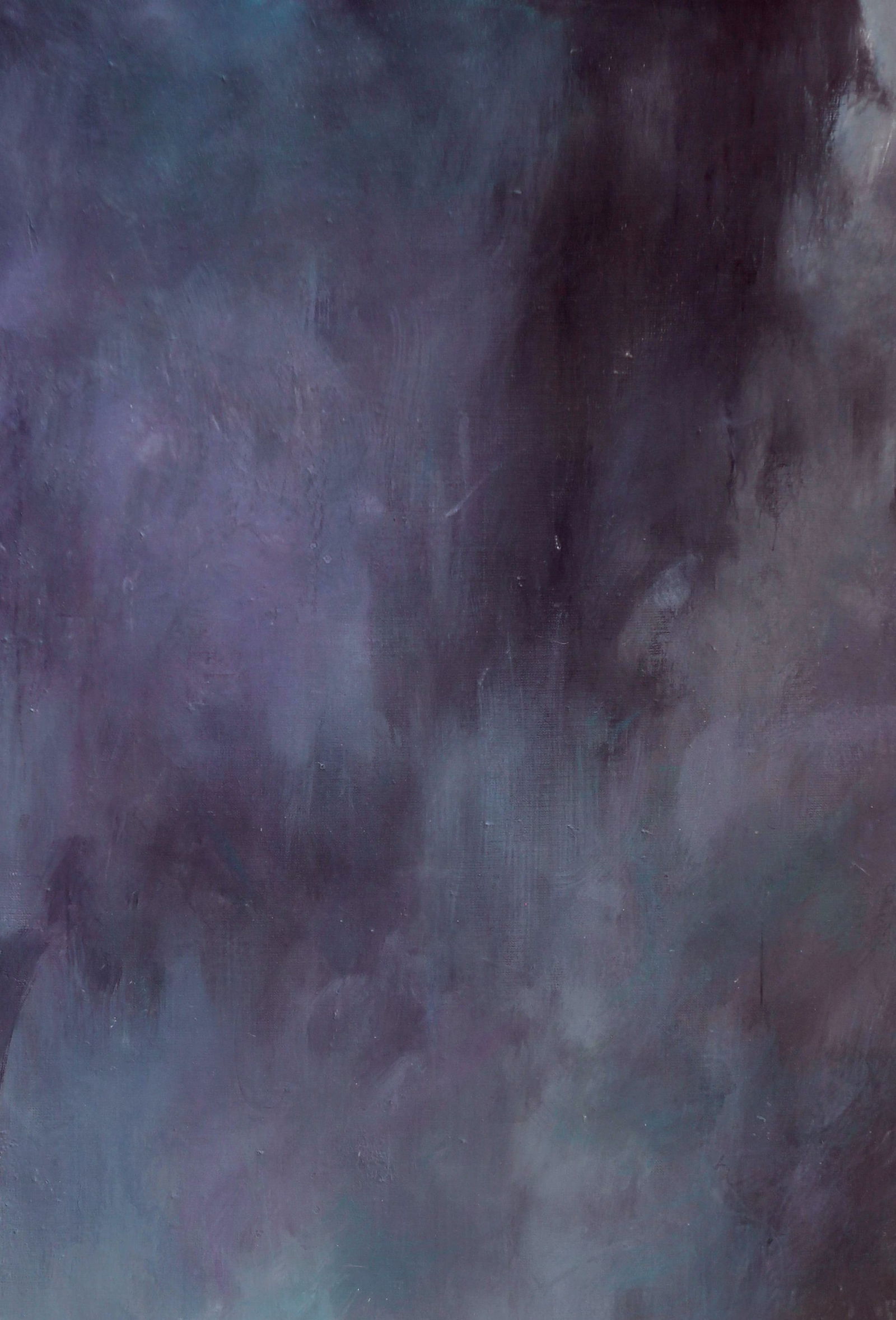 Oil painting Paradise Ed Potapenkov - 2